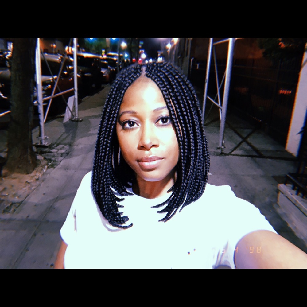 Meet your Posher, Debbie